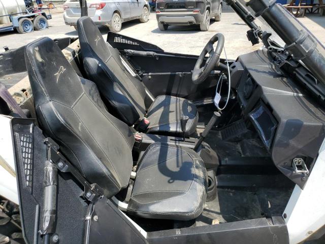 2015 ARCTIC CAT WILDCAT - 4UF15MPV8FT310685