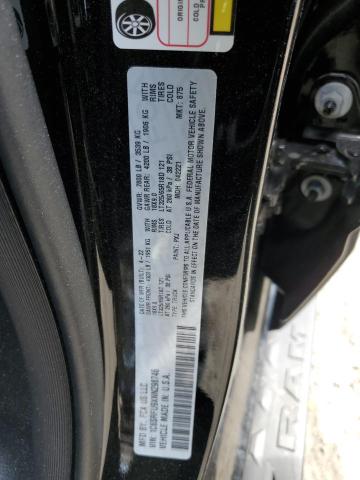 2022 RAM 1500 TRX 1C6SRFU9XNN298746
