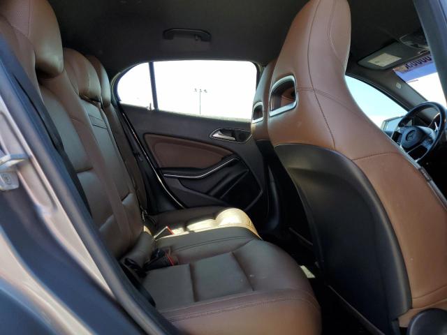 WDCTG4GB8FJ124506 Mercedes-Benz Gla 250 4matic
