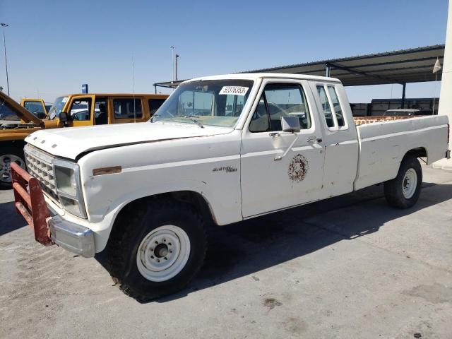 1980 Ford F-250 