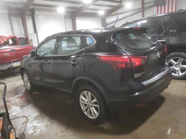 2018 NISSAN ROGUE SPT JN1BJ1CR0JW267789