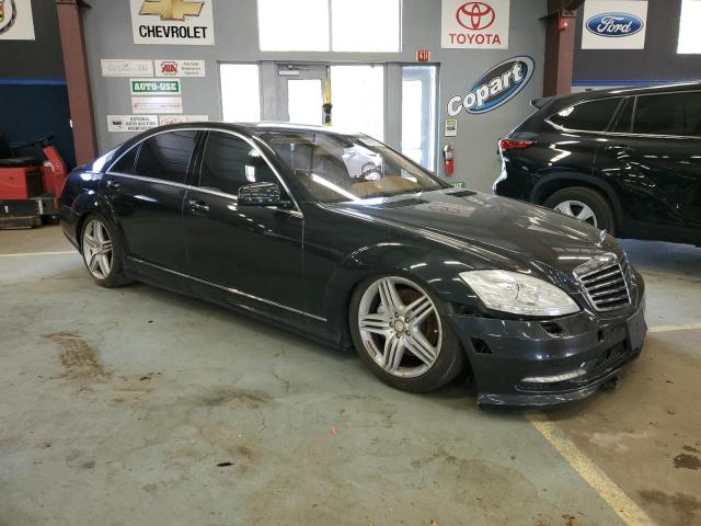 VIN WDDNG9EB2DA536213 2013 Mercedes-Benz S-Class, 5... no.4