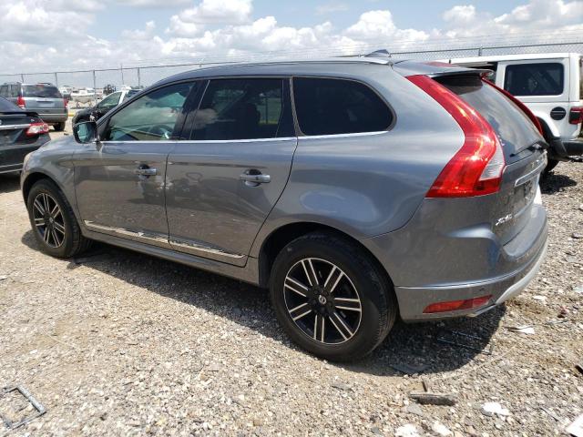 YV440MDR7H2222890 2017 VOLVO XC60, photo no. 2