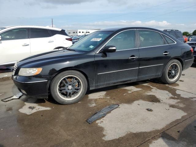 2009 Hyundai Azera SE