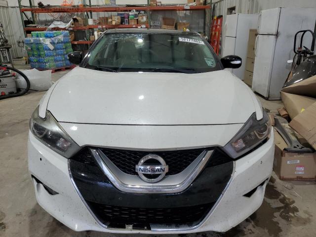2016 NISSAN MAXIMA S/S - 1N4AA6AP9GC415977