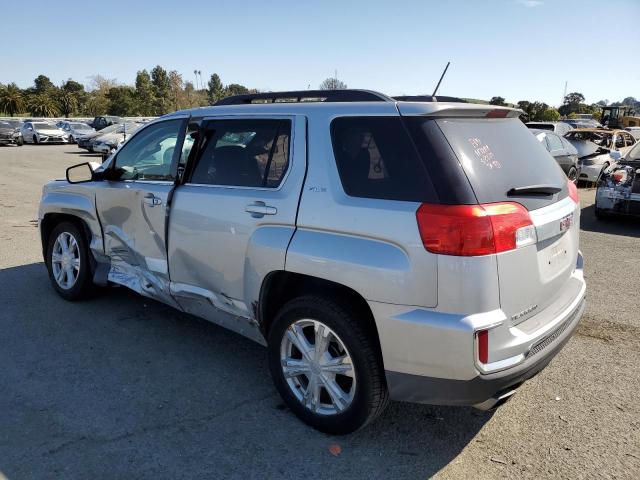 2GKFLTEK1H6297915 GMC Terrain Sle
