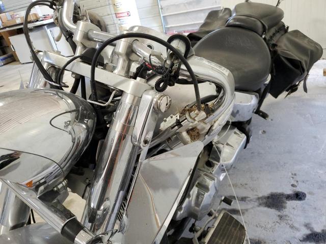 2006 HONDA VTX1300 R 1HFSC52626A302364
