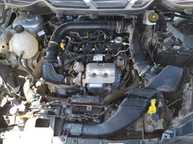 MAJ3S2FE9LC325437 Ford ECOSPORT S