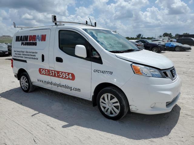 2021 NISSAN NV200 2.5S - 3N6CM0KN3MK706904