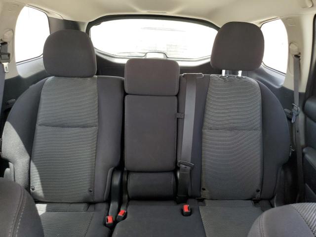 5N1DR2BN0LC615058 Nissan Pathfinder Sv