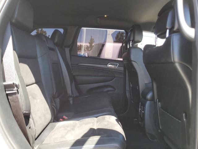 1C4RJEAG5KC819875 Jeep Grand Cherokee Laredo