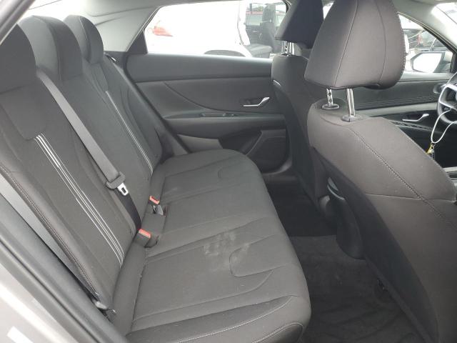 KMHLM4AG1PU436780 Hyundai ELANTRA SEL