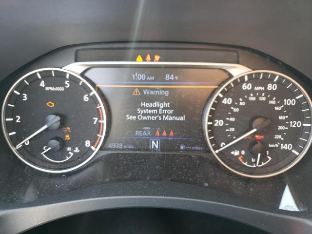 1N4BL4CW9PN310383 Nissan ALTIMA SR