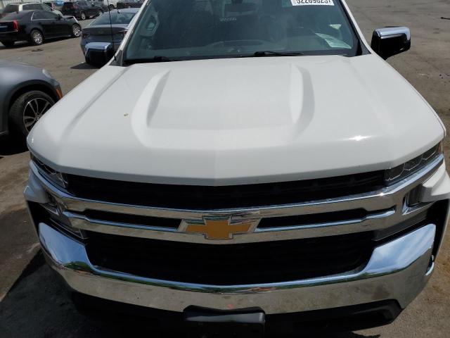 2020 CHEVROLET SILVERADO2 3GCUYDED9LG270888
