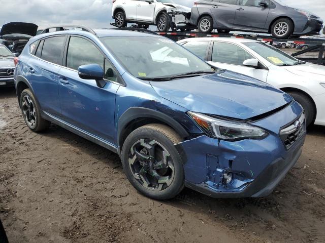 JF2GTHMC3MH373759 Subaru Crosstrek Limited