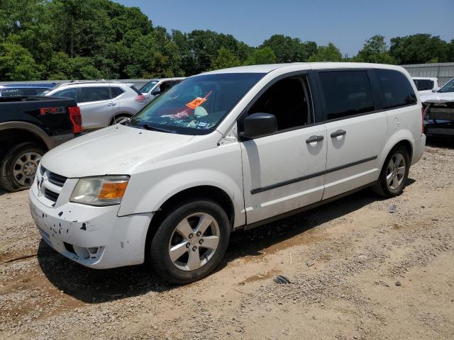 2009 Dodge Grand Caravan C/V 