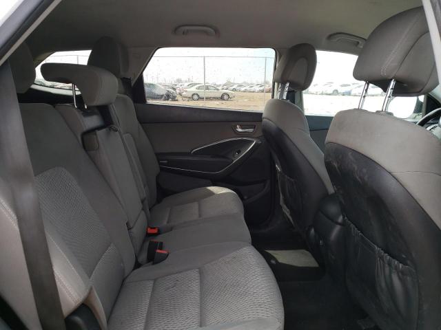 2015 HYUNDAI SANTA FE G - KM8SMDHF5FU099229