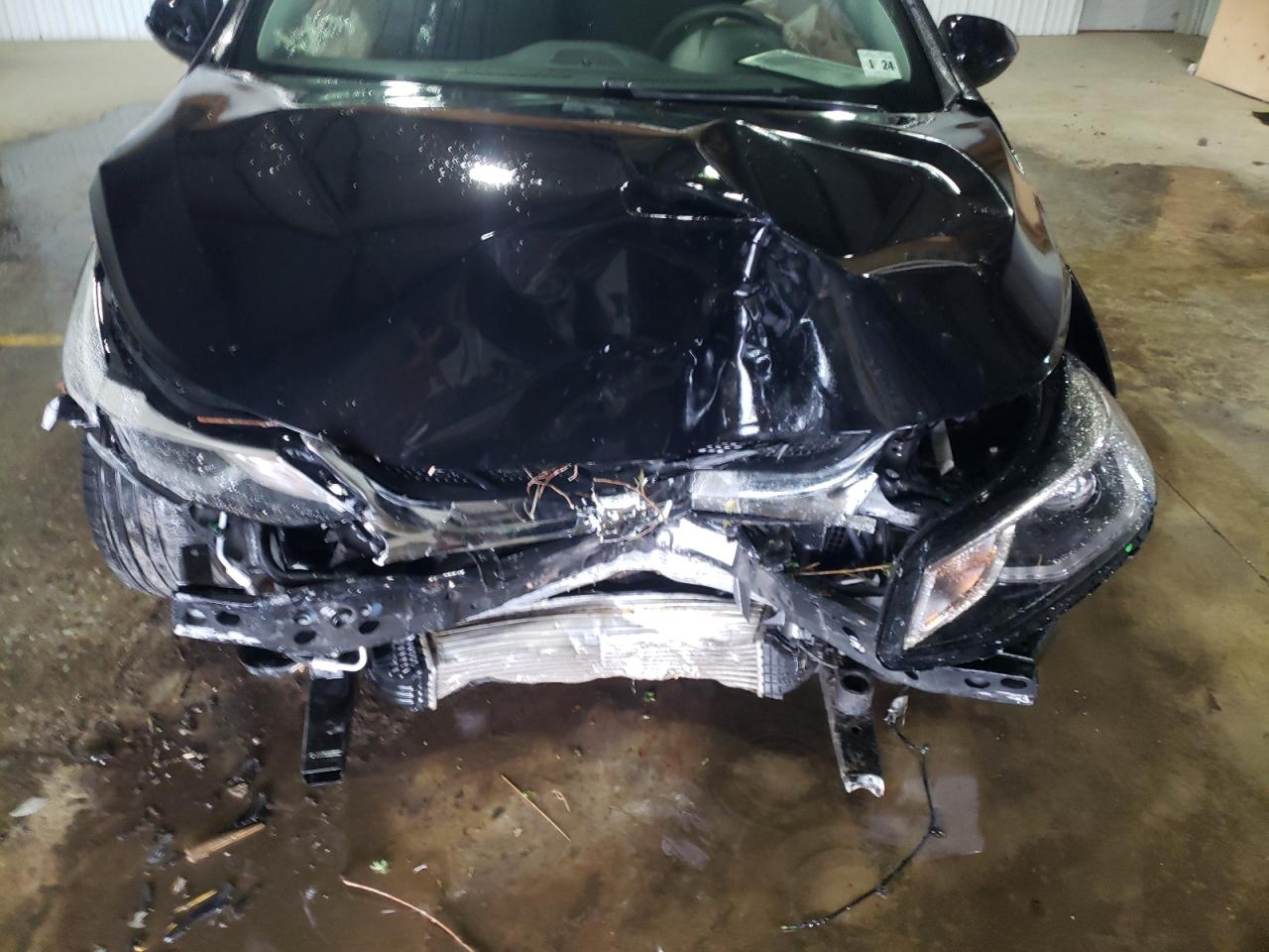 1G1BE5SM8K7117576 CHEVROLET CRUZE 2019