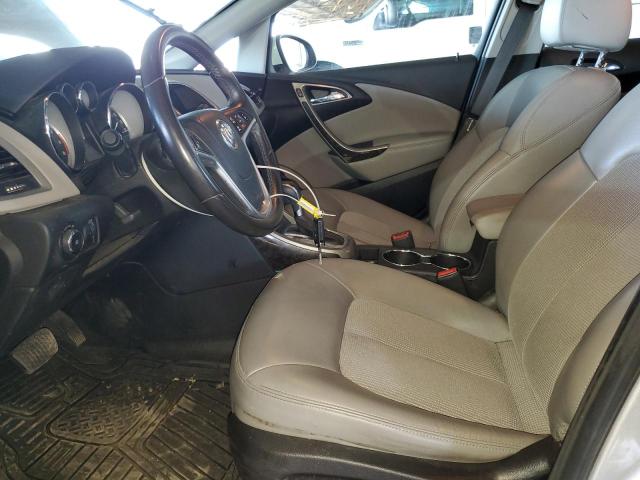 1G4PR5SK8G4145026 Buick Verano Convenience
