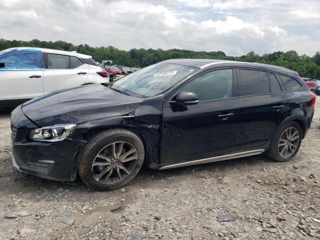 2016 Volvo V60 Cross Country 