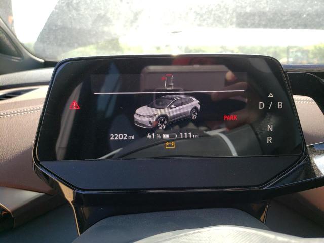 2023 VOLKSWAGEN ID.4 PRO 1V2CMPE89PC009330