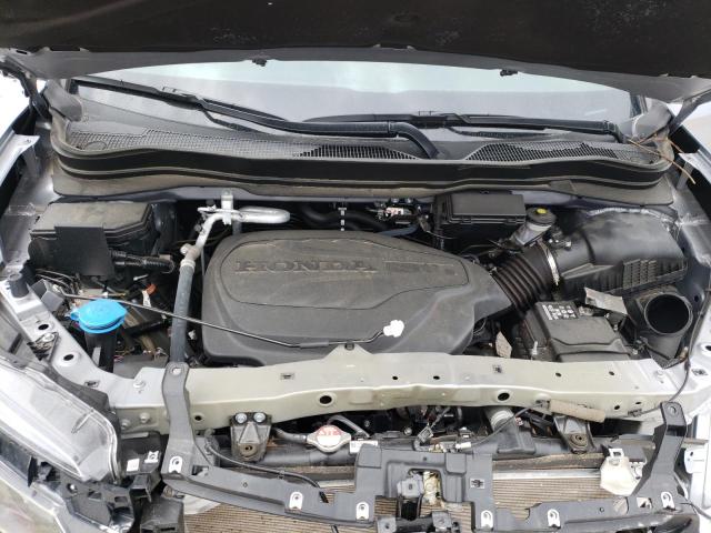 2021 HONDA PASSPORT E - 5FNYF7H56MB005687