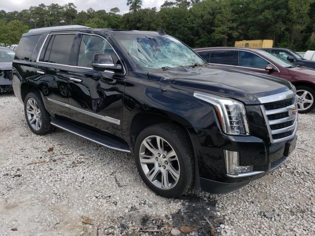 2019 CADILLAC ESCALADE L - 1GYS3BKJ3KR201269