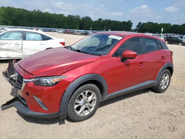 2016 Mazda CX-3 Sport