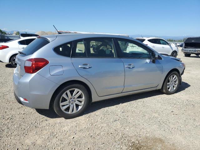 JF1GPAC61FH204256 Subaru Impreza Premium