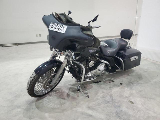 2004 HARLEY-DAVIDSON FLHRCI 1HD1FRW144Y737988