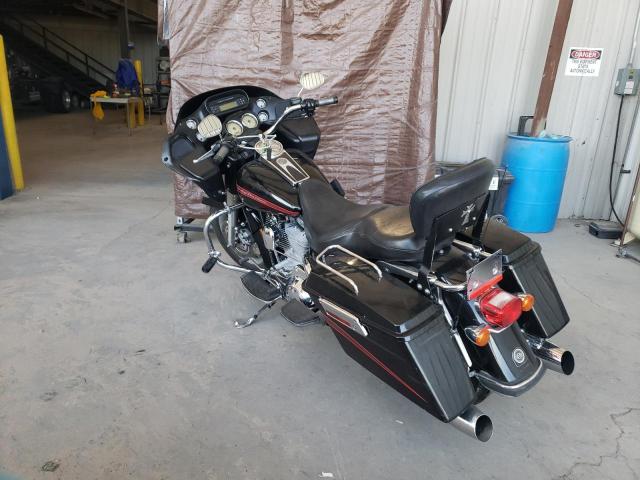 2007 HARLEY-DAVIDSON FLTR - 1HD1FS4167Y715201