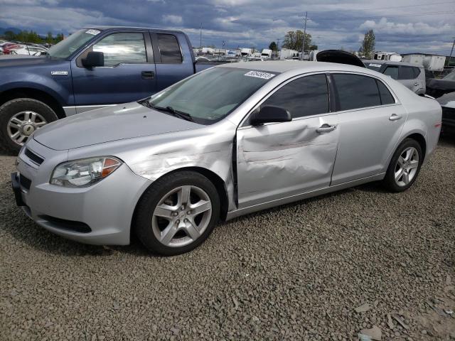 2011 Chevrolet Malibu LS