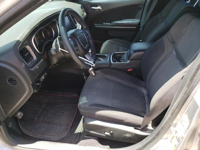 2C3CDXHG5FH789699 Dodge Charger Sxt