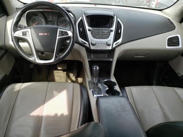 2GKFLUEKXH6110564 GMC Terrain Slt