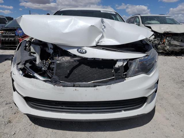 5XXGT4L37GG005868 KIA Optima Lx