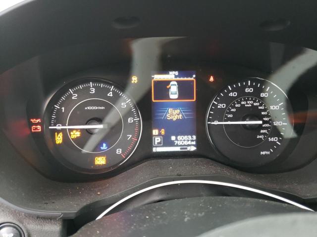4S3GKAD64J3625370 Subaru Impreza Premium Plus