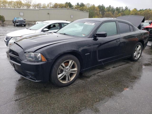 2011 Dodge Charger R/T