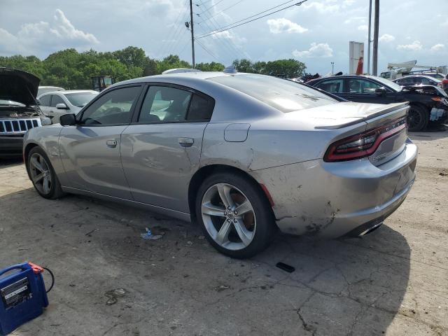 2C3CDXCT6HH520067 | 2017 DODGE CHARGER R/