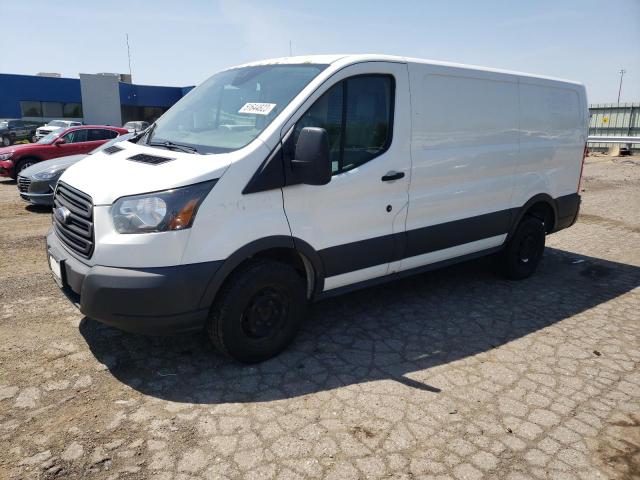 2017 Ford Transit Van 