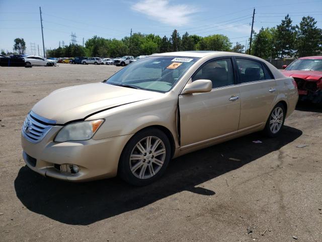 2010 Toyota Avalon XL