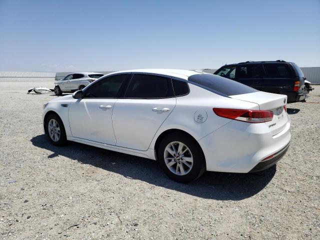 KNAGT4L36G5095659 KIA Optima Lx