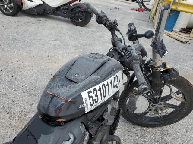 2022 HARLEY-DAVIDSON RH975 1HD1ZH119NB326129