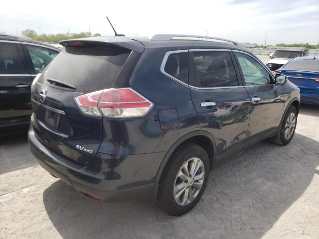 Vin: 5n1at2mv4fc824678, lot: 51096143, nissan rogue s 20153