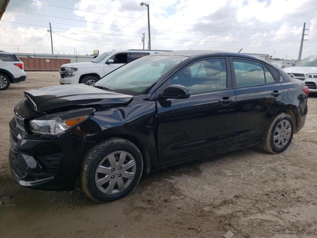 2022 Kia Rio LX