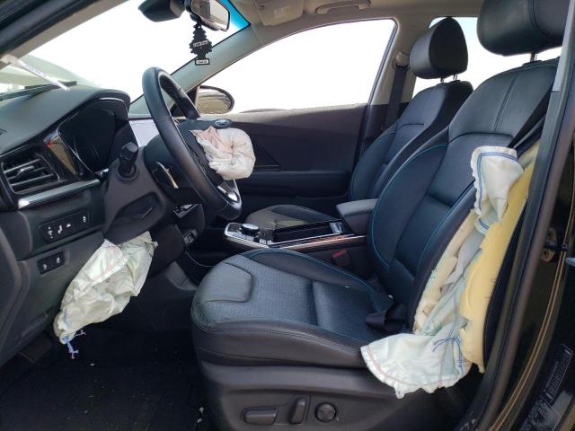 KNDCE3LG1L5060675 KIA Niro Ex Premium