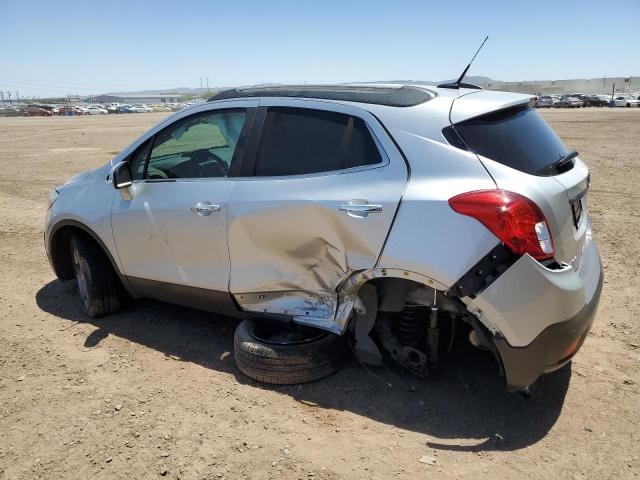 KL4CJBSB7EB610861 Buick Encore Convenience