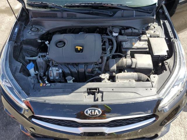 3KPF24AD0ME374022 KIA FORTE FE
