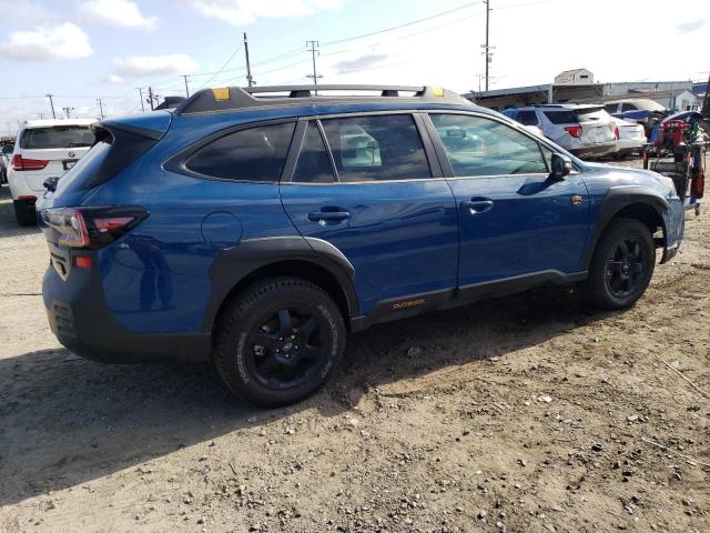 4S4BTGUDXN3268545 Subaru Outback Wilderness