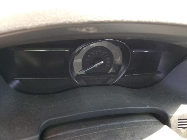 1FM5K8D84JGB56318 Ford EXPLORER XLT