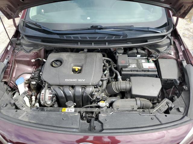 3KPFK4A74HE055187 KIA FORTE LX